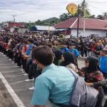 Tarian Lulo Konawe Libatkan 26 Ribu Peserta, Raih Rekor MURI