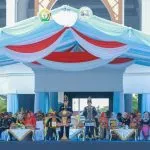 62 Tahun Sultra: Gubernur ASR Tegaskan Harmoni Fondasi Kesejahteraan