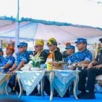 Puncak HUT ke-62 Sultra: Semarak Dirgantara TNI AU Buktikan Kolaborasi dengan Pemprov