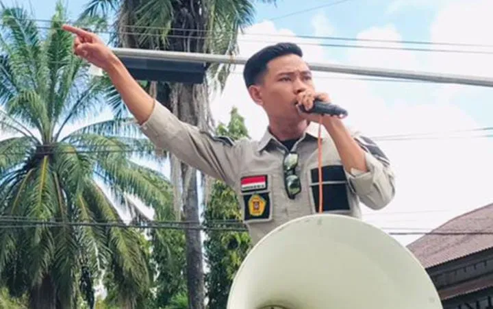 Kasus Bapenda Konawe 2024 Disorot, Kejari Diminta Transparan