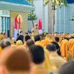 Gubernur Sultra Tekankan Peran Strategis Musrenbang, Arahkan Pembangunan Lebih Tepat Sasaran