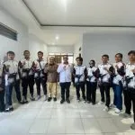 Bonus Atlet PON Beladiri 2025 Cair Transparan, Pemprov Sultra Transfer Rp310 Juta