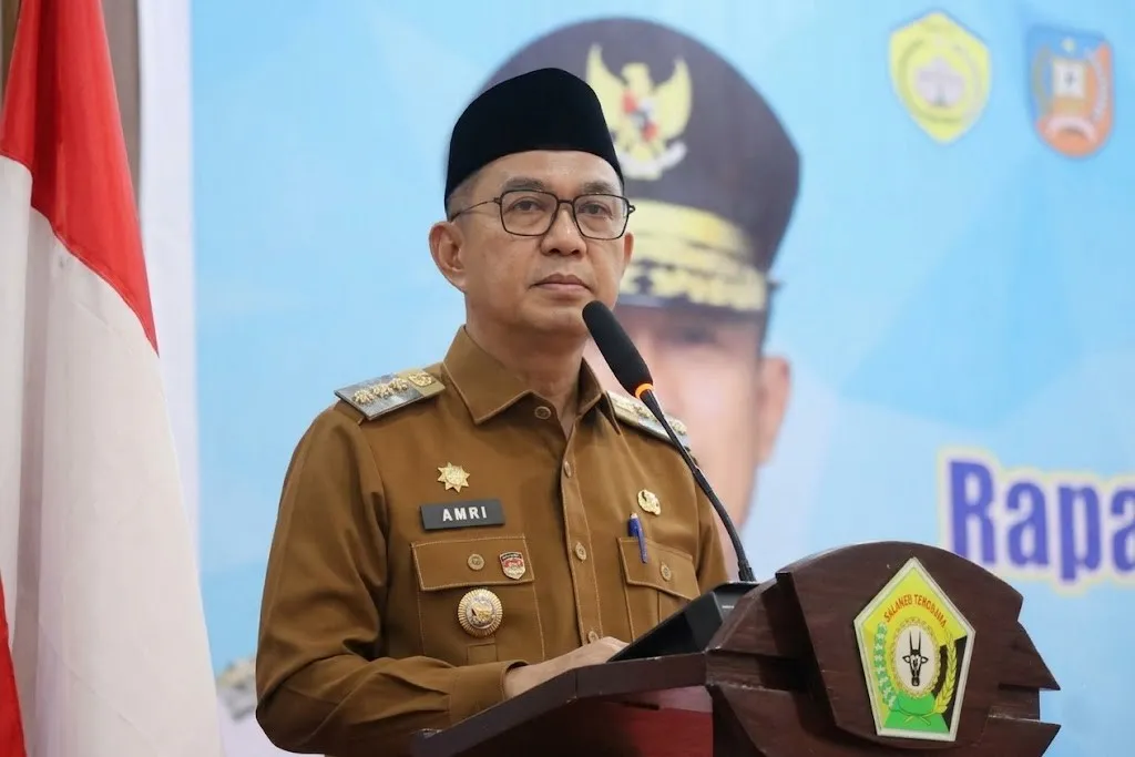 Pemkab Kolaka Sambut Rakortekbang dan Musrenbang Sultra 2026, Perkuat Sinergi Pembangunan Daerah