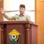 Pemprov Sultra Perkuat Pengawasan Aset dan Pertanahan, ASR Tegaskan Komitmen Berantas Mafia Tanah