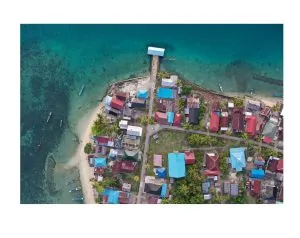 Desa Wisata Gala: Surga Tersembunyi di Muna Barat dengan Pasir Putih dan Kearifan Nelayan