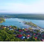 Desa Wisata Wantopi: Destinasi Unggulan Buton Tengah dengan Pesona Pantai dan Keindahan Gua Laumehe
