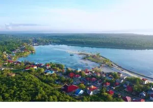 Desa Wisata Wantopi: Destinasi Unggulan Buton Tengah dengan Pesona Pantai dan Keindahan Gua Laumehe