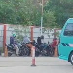 SPBU Amoito Diduga Jadi Sarang Calo BBM, Warga Resah dan Minta Tindakan Tegas