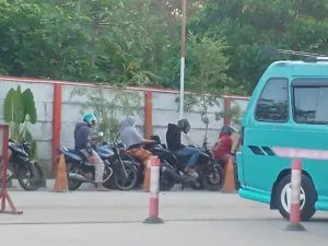 SPBU Amoito Diduga Jadi Sarang Calo BBM, Warga Resah dan Minta Tindakan Tegas