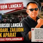 BBM Subsidi Langka di Kendari, Laode Zailudin Desak Aparat Tindak Tegas Penyalahgunaan