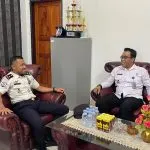 Rutan Raha dan BNN Perkuat Sinergi Pencegahan Narkoba di Lingkungan Pemasyarakatan
