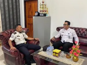 Rutan Raha dan BNN Perkuat Sinergi Pencegahan Narkoba di Lingkungan Pemasyarakatan